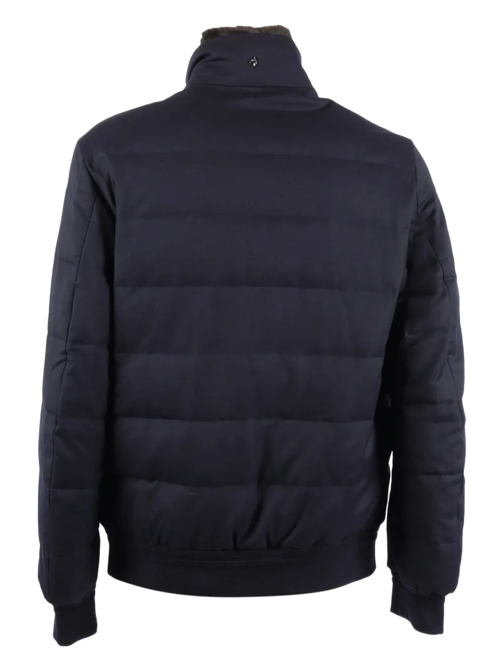 Montecore quilted panelled jacket | Down Jackets | Image 2
