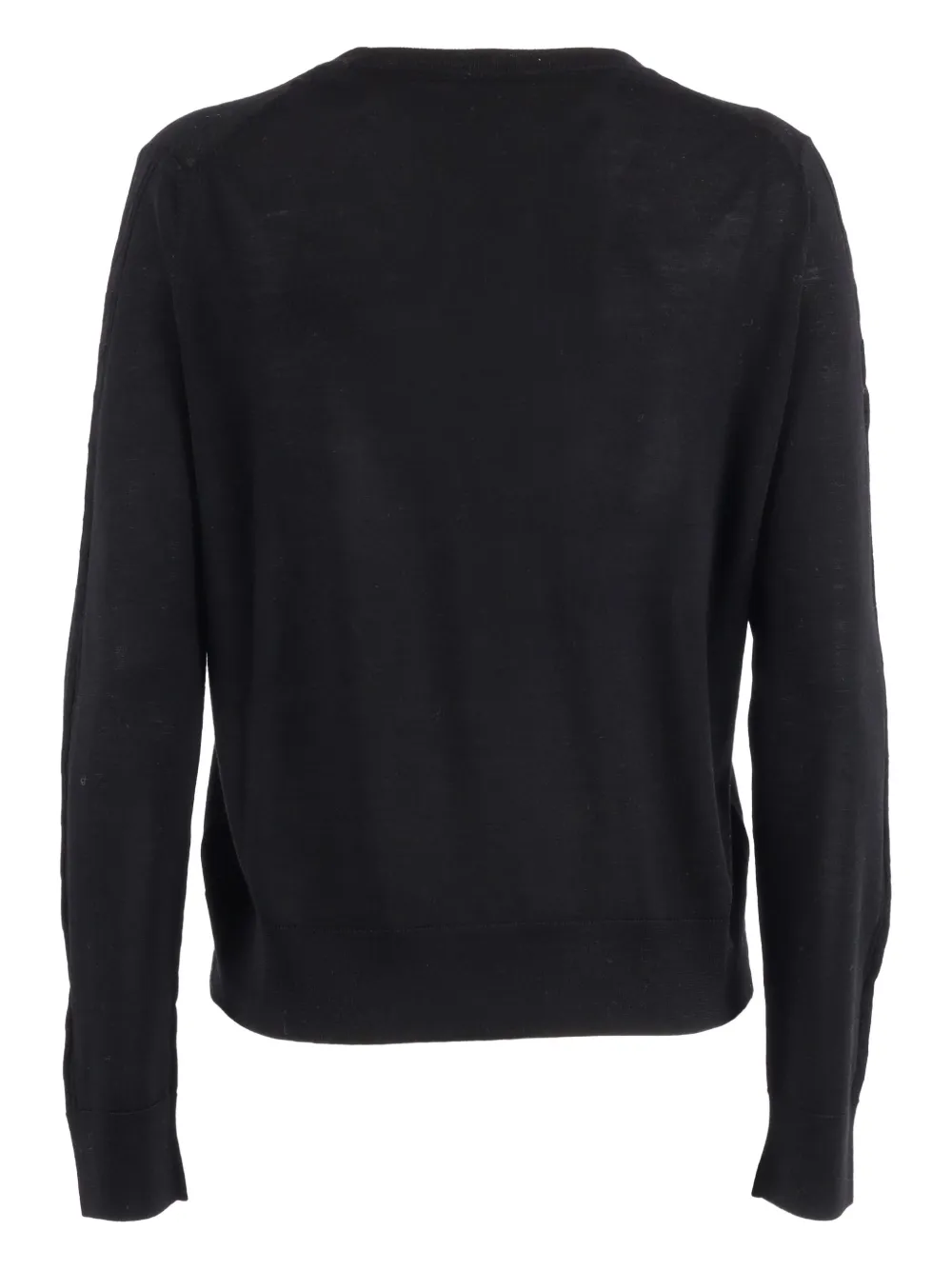 Ballantyne wool jumper | Knitted Sweaters | Image 2