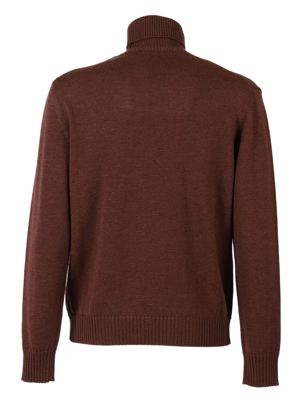 Ballantyne turtleneck sweater | Knitted Sweaters | Image 2