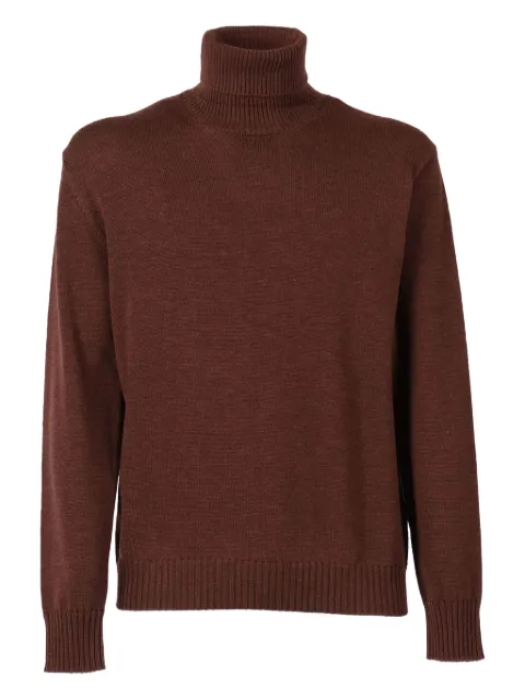 Ballantyne turtleneck sweater