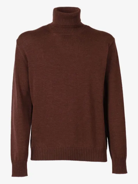 Ballantyne turtleneck sweater