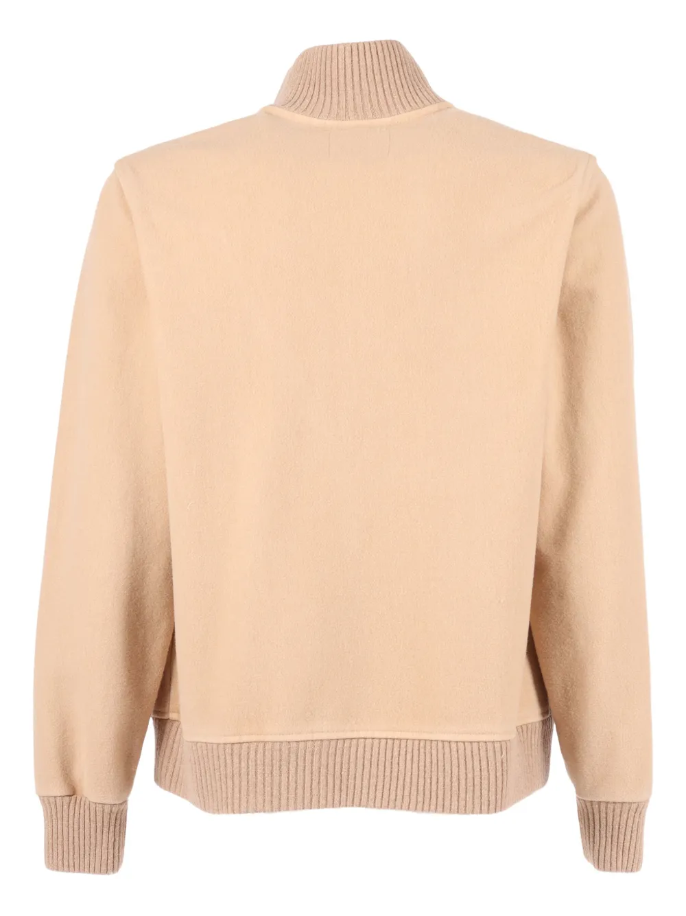 Circolo 1901 buttoned pocket jacket | Bomber Jackets | Image 2