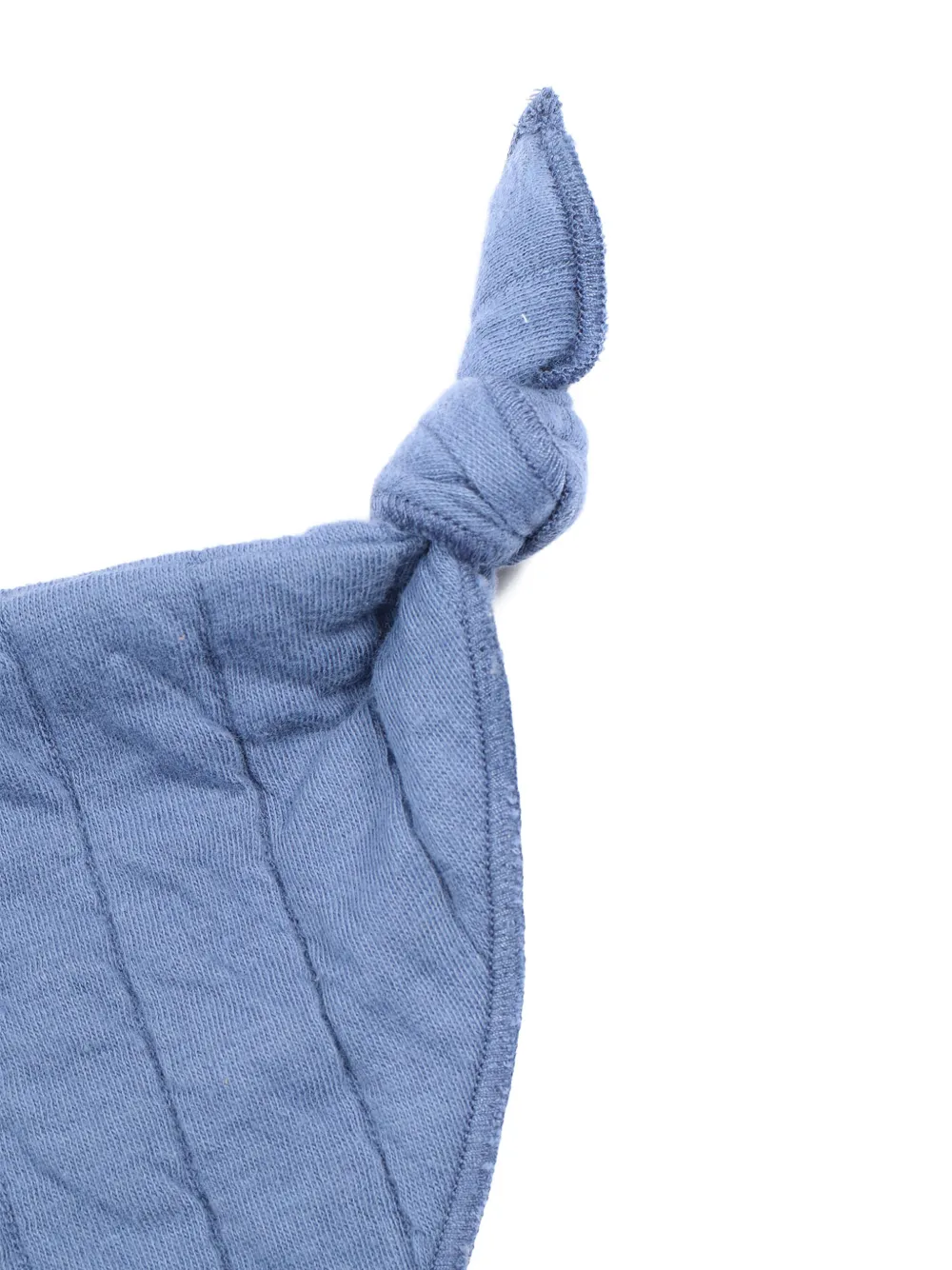 TEDDY & MINOU quilted cat-head comforter | Soft Toys | Image 2