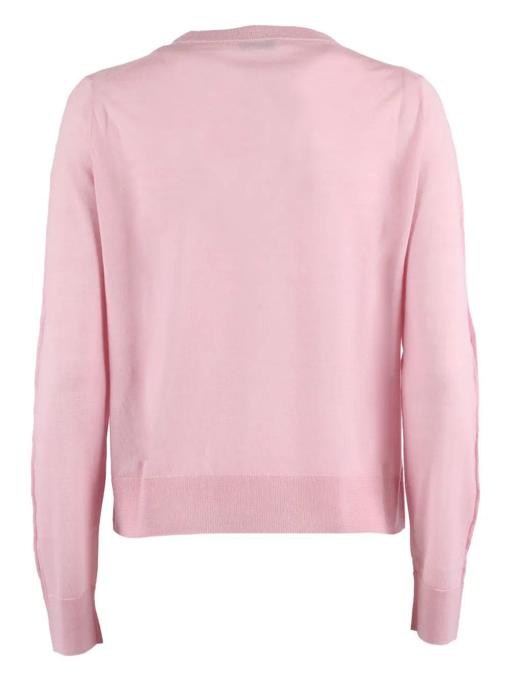 Ballantyne round-neck sweater | Knitted Sweaters | Image 2