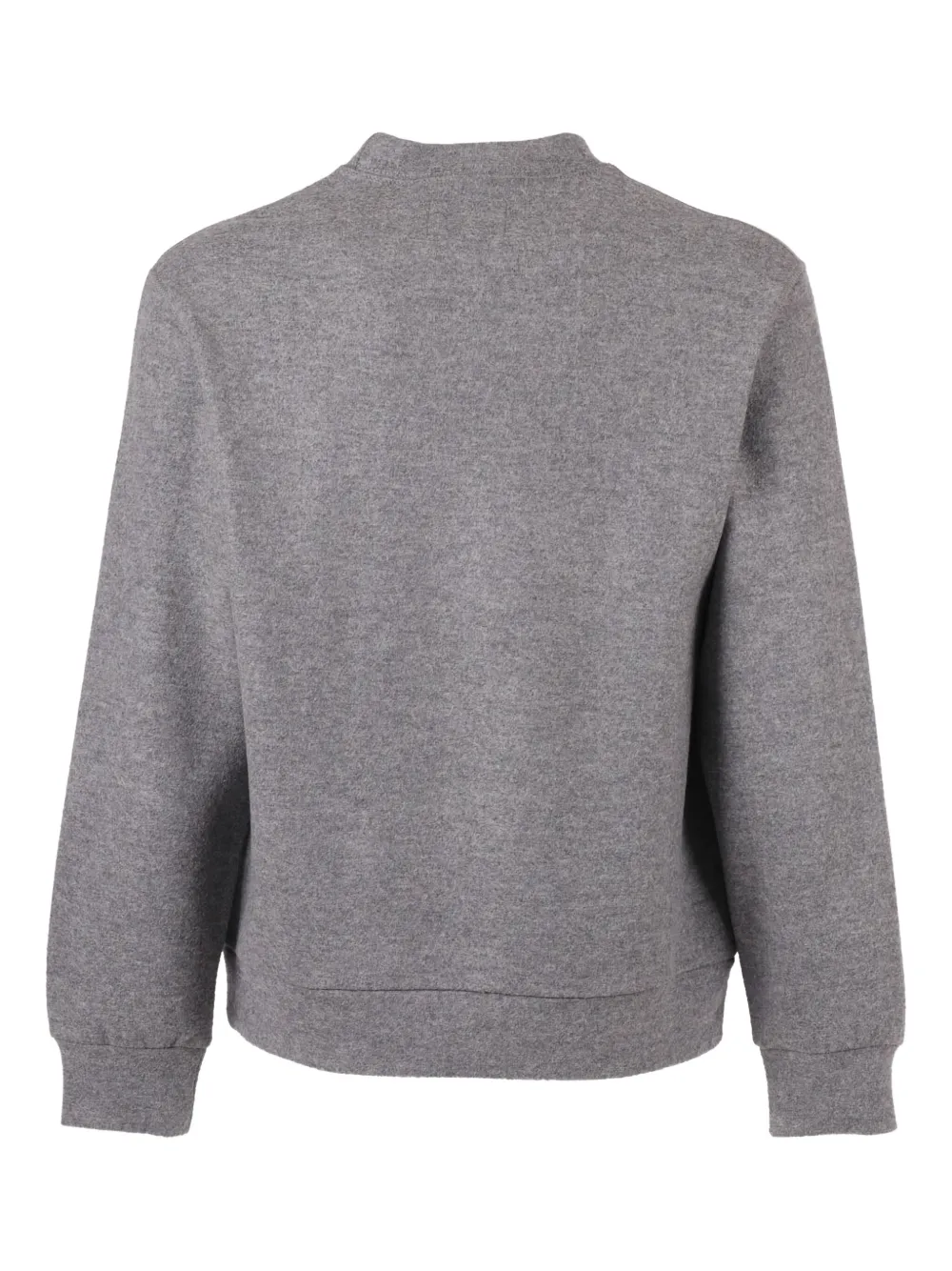 Circolo 1901 Wollen sweater - Grijs