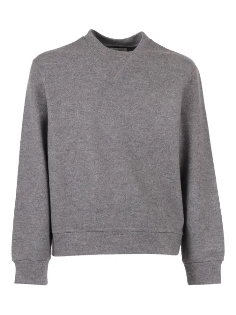 Circolo 1901 wool sweatshirt