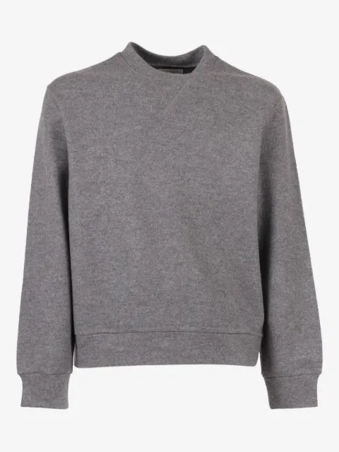 Circolo 1901 sudadera con cuello redondo