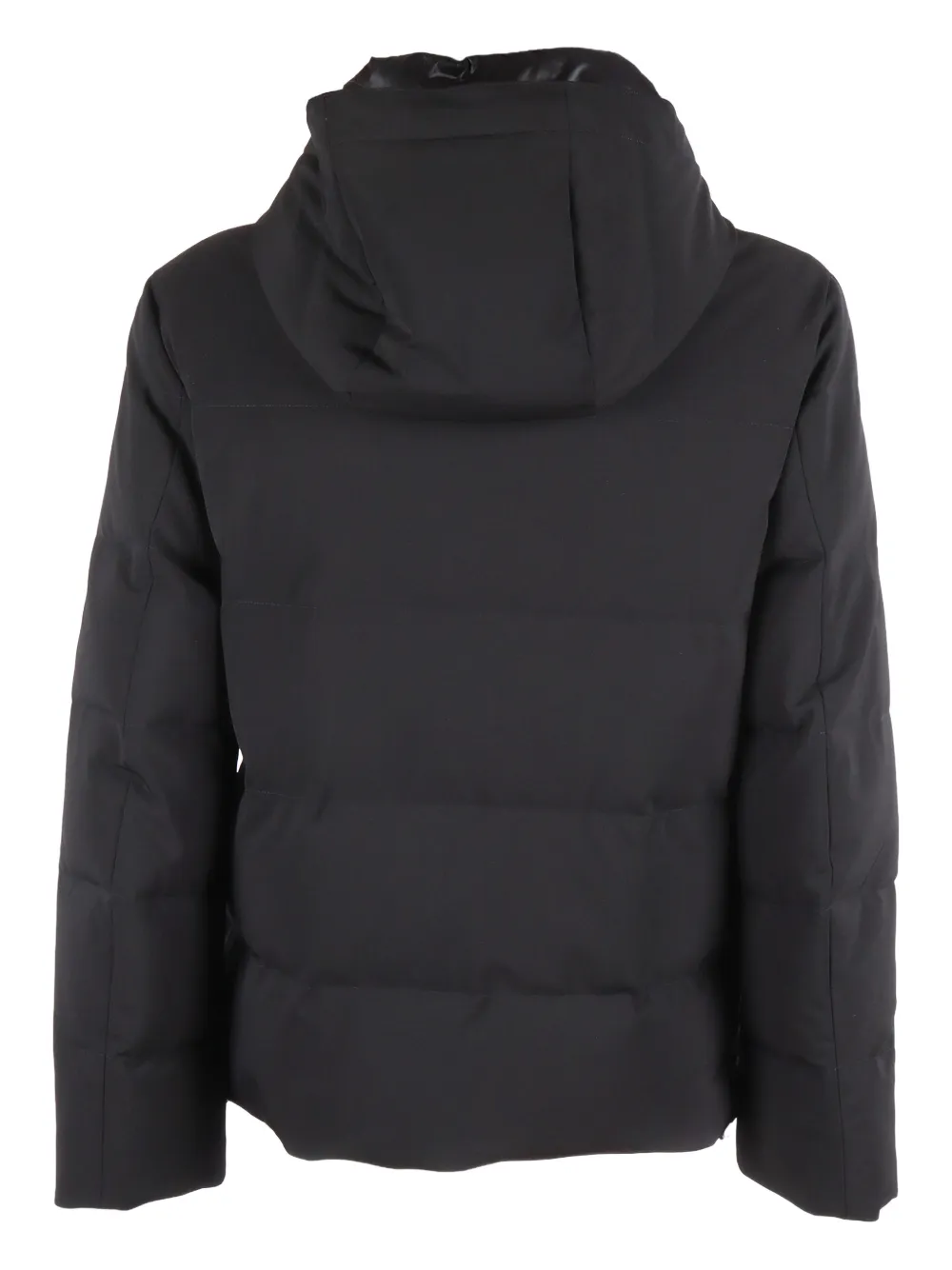 Montecore hooded padded coat | Down Coats | Image 2