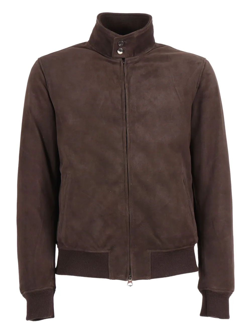 Stewart Nuvola jacket | Brown | Image 1