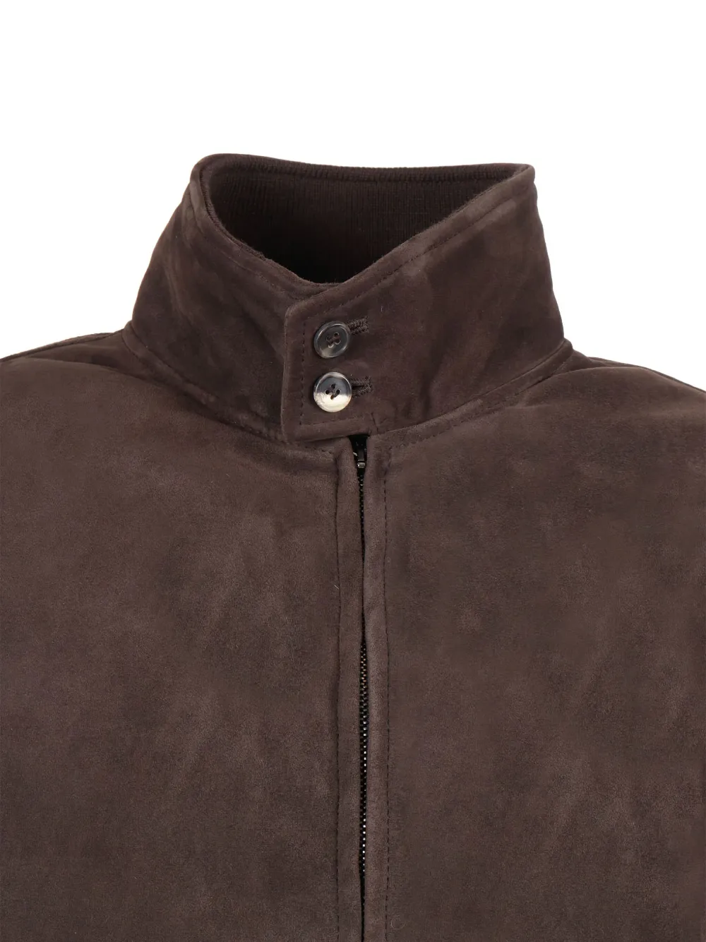 Stewart Nuvola Jacket In Brown