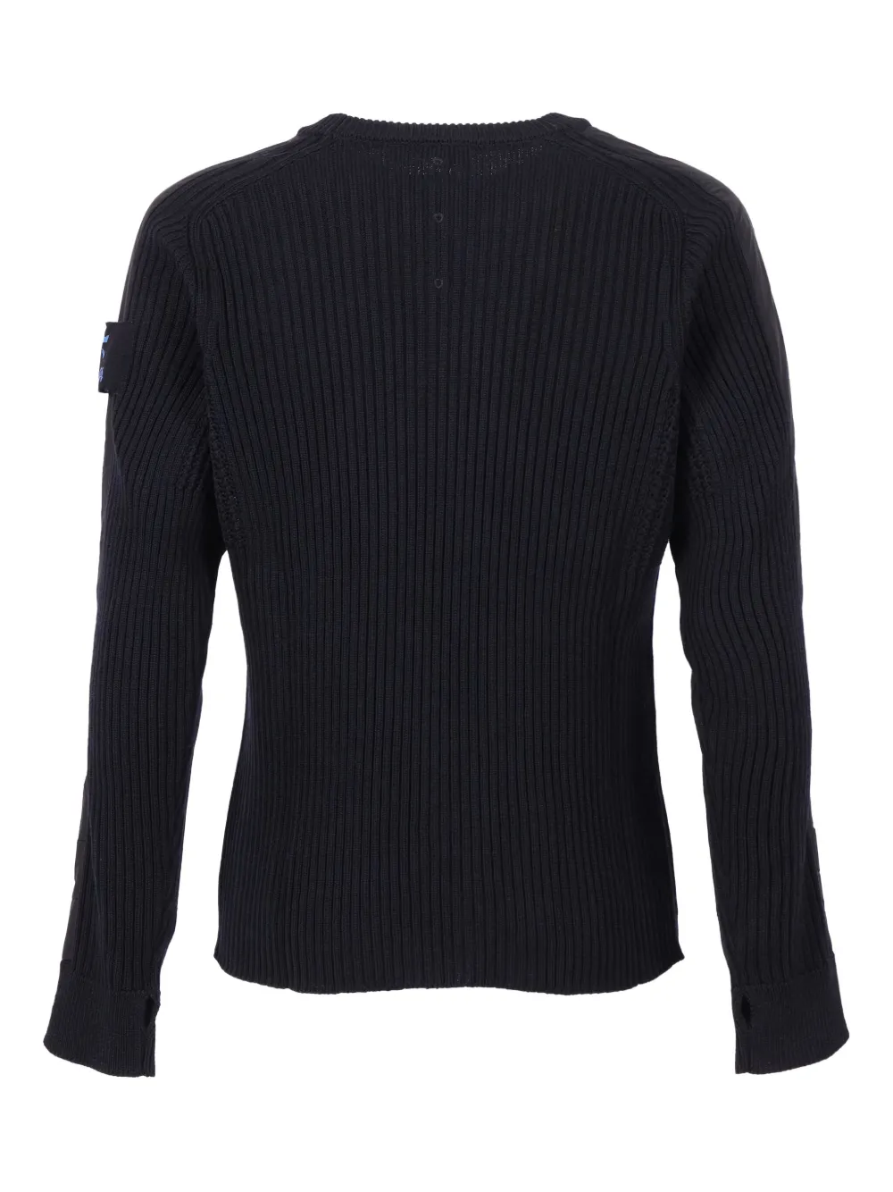 Premiata pull à design côtelé | Pulls | Image 2