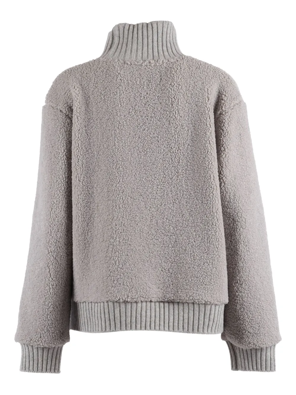 Ballantyne turtleneck ski-scene sweater | Knitted Sweaters | Image 2