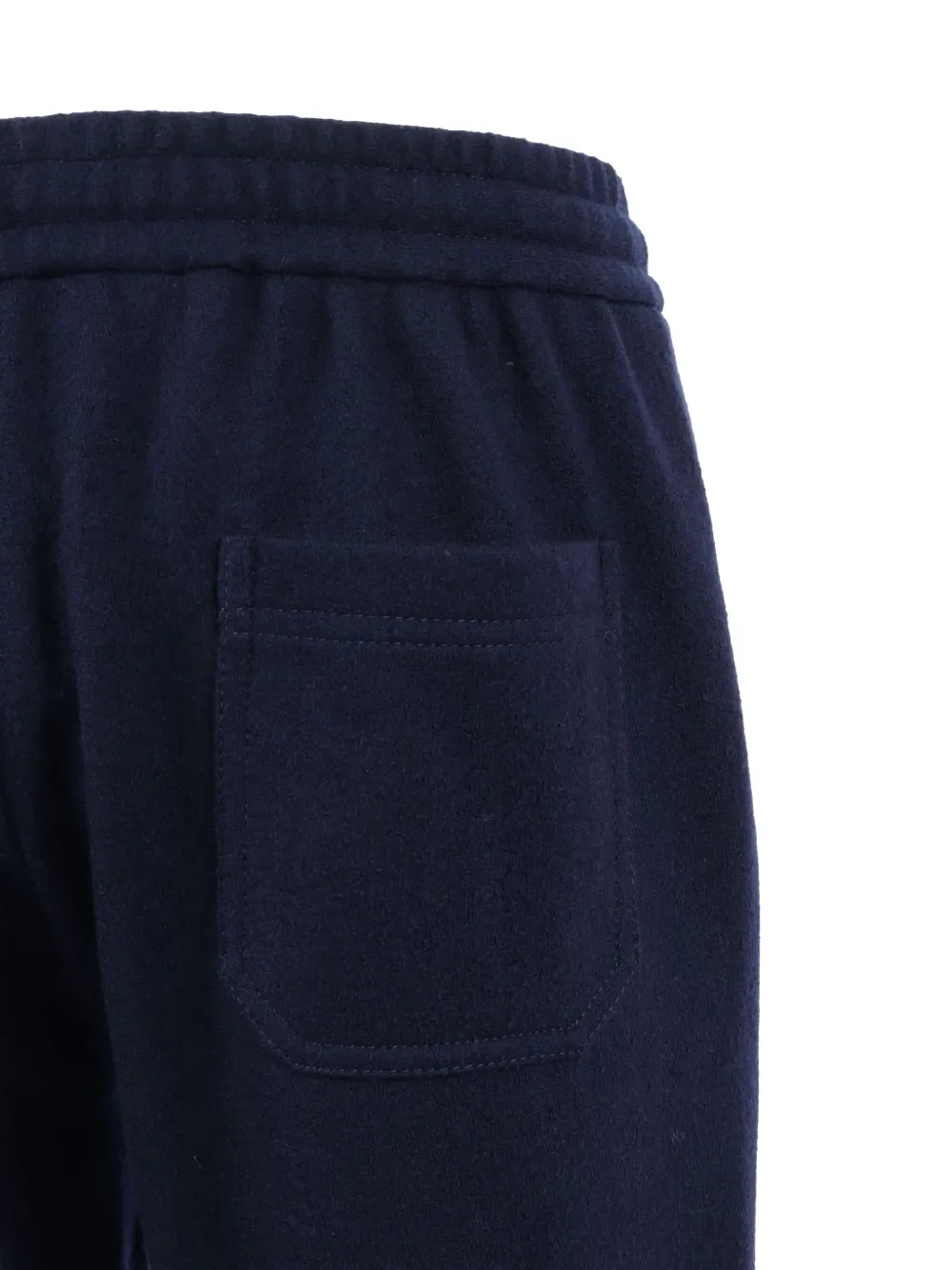 Circolo 1901 Trainingsbroek met cuffs Blauw