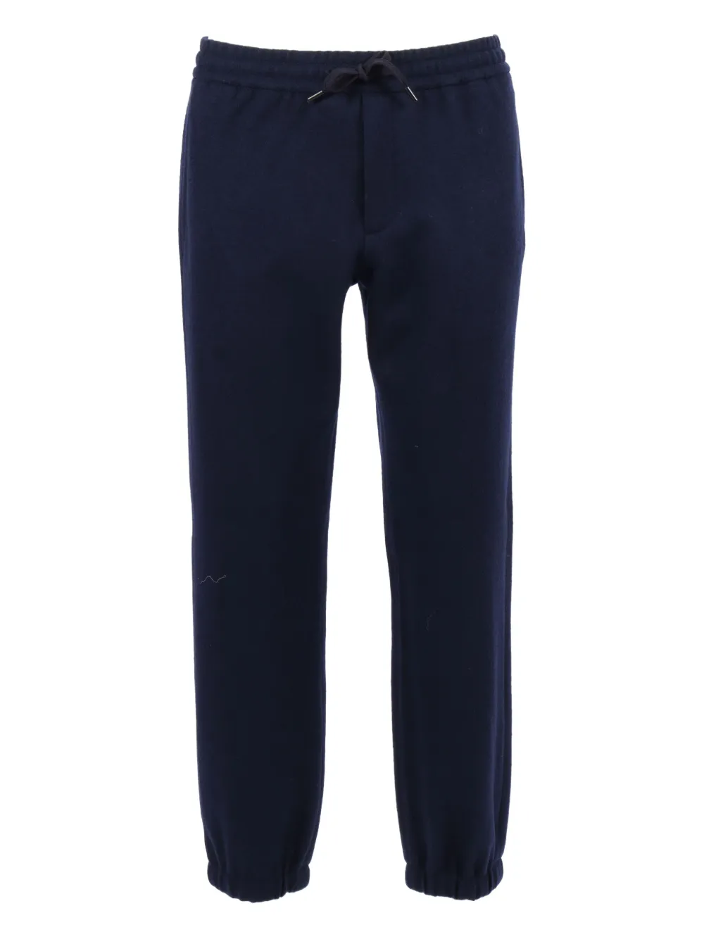 Circolo 1901 cuffed track pants | Blue | Image 1