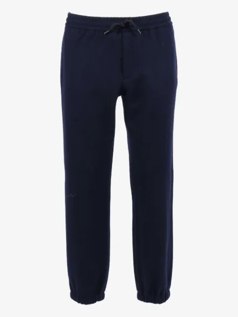 Circolo 1901 cuffed track pants
