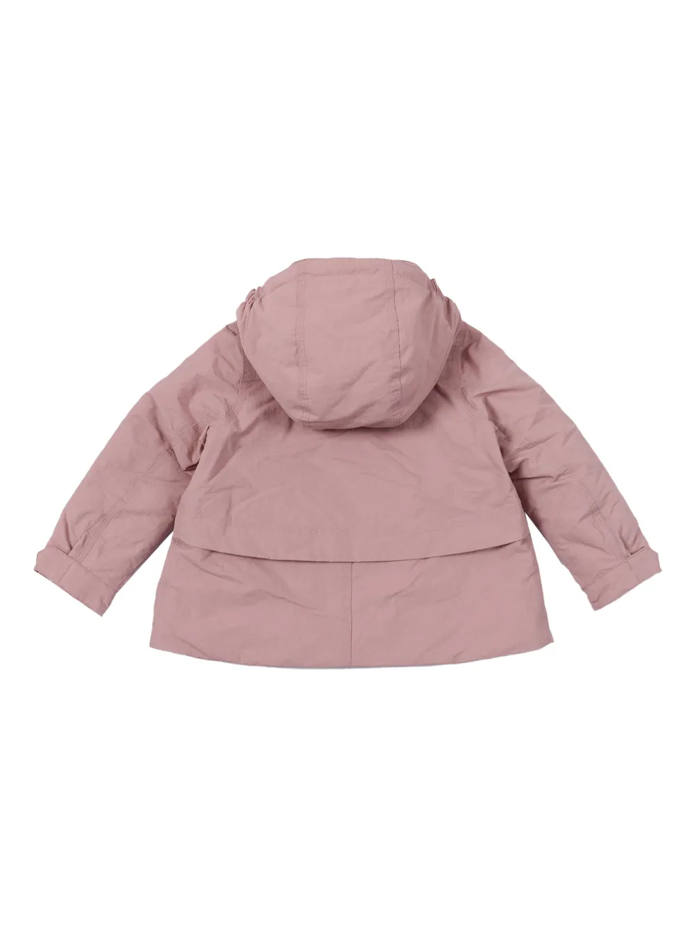 K-way Kali Zip-up Jacket In Pink