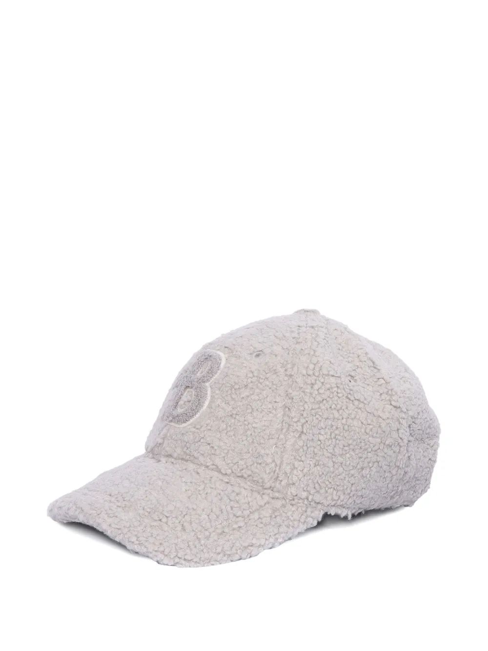 Ballantyne logo-embroidered baseball cap | Image 2