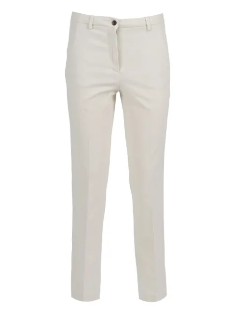 Briglia 1949 buttoned trousers