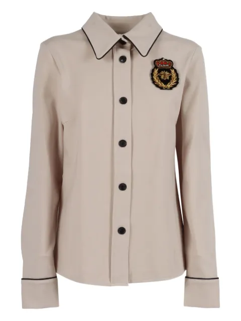 Shirtaporter long sleeve shirt
