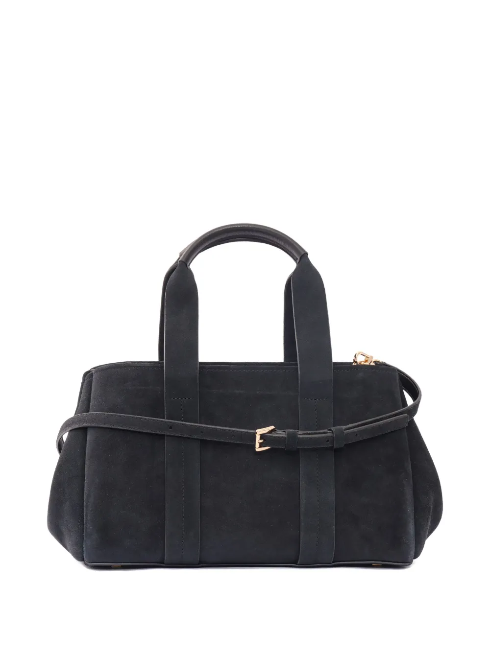Michael Kors Kids suede satchel bag | Image 2