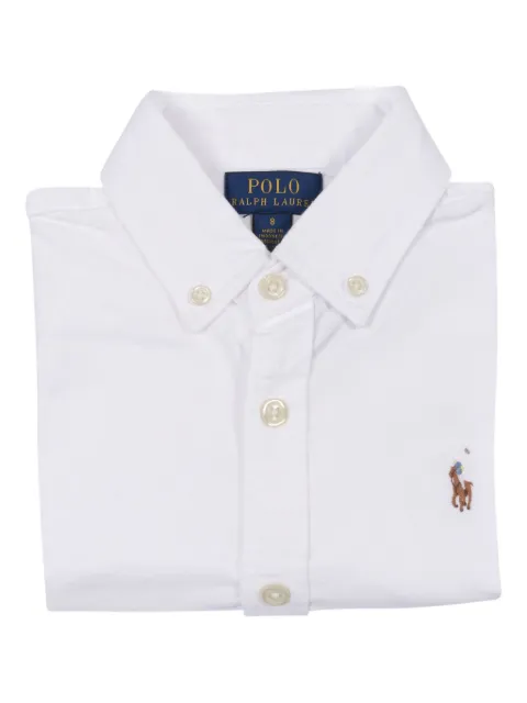 POLO RALPH LAUREN KIDS Polo Pony shirt