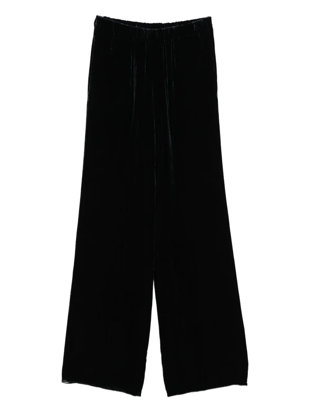 Antonelli elasticated-waist pants | Blue | Image 1