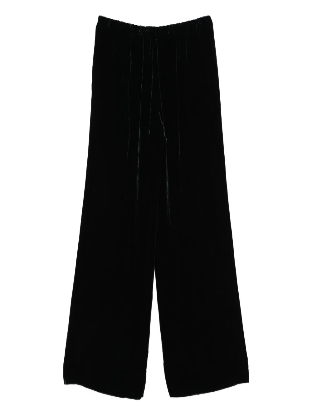 Antonelli elasticated-waist pants | Wide-Leg Pants | Image 2