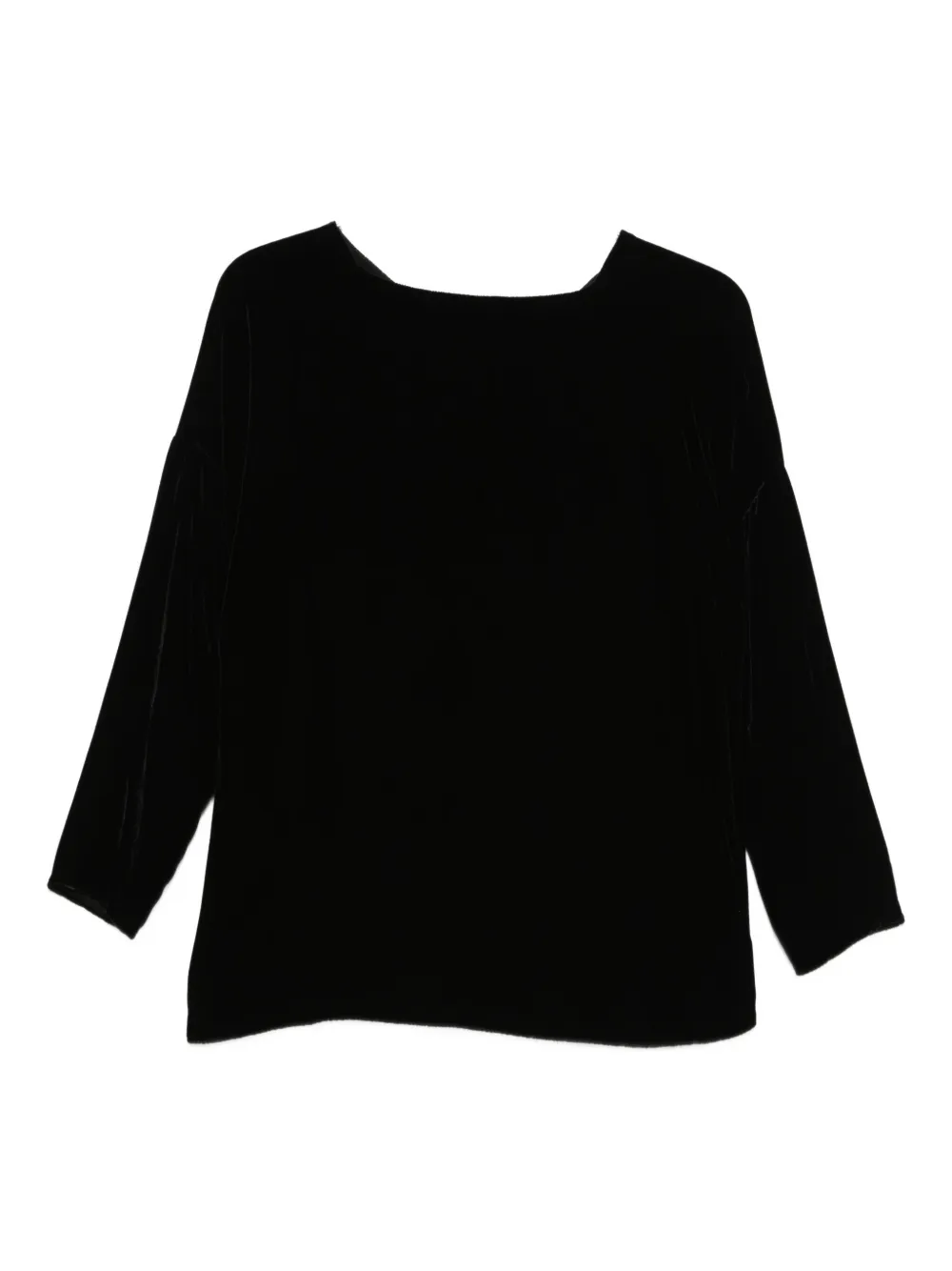 Antonelli playera con cuello en V | Playeras y jerséis | Image 2