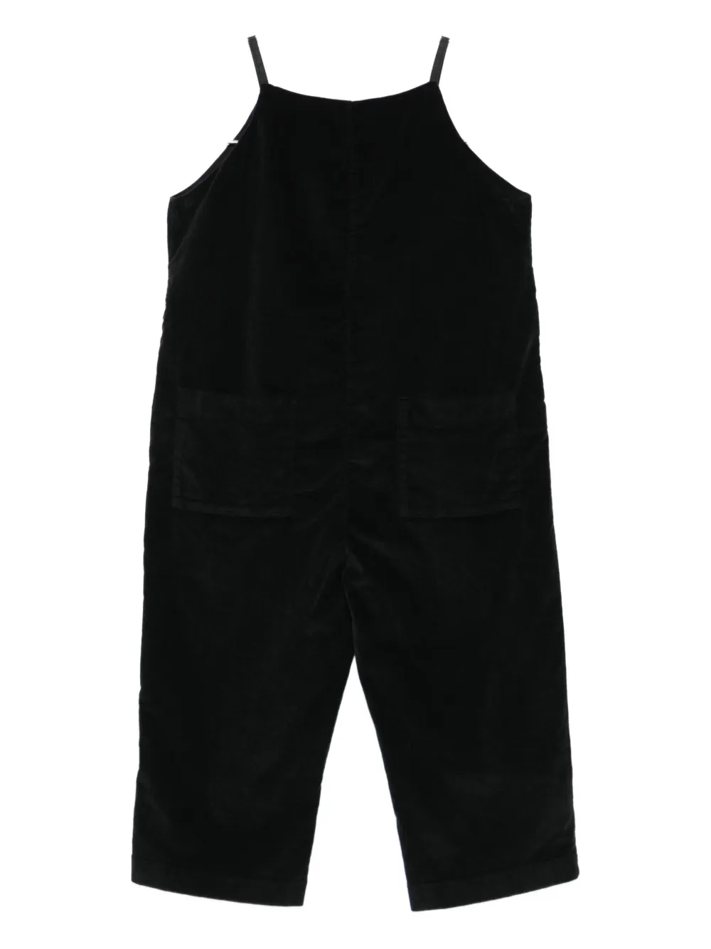Album Di Famiglia Kids sleeveless romper | Rompers | Image 2