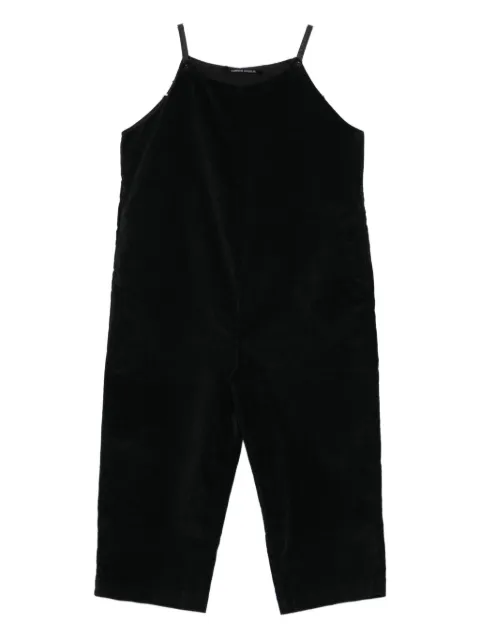 Album Di Famiglia Kids sleeveless romper 