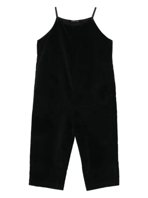 Album Di Famiglia Kids sleeveless romper