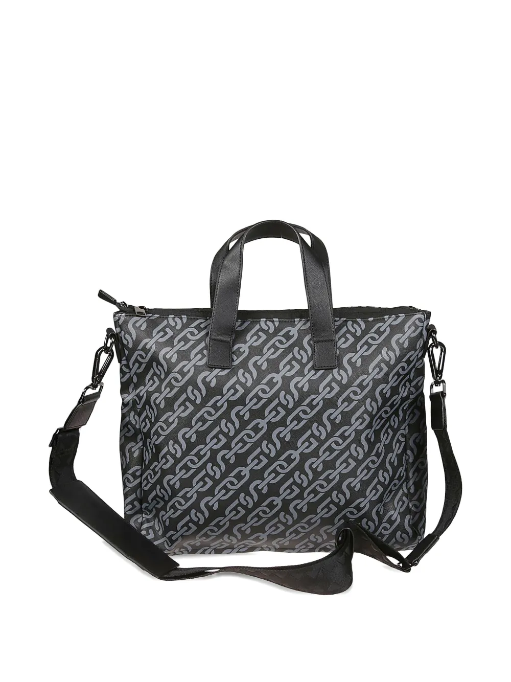 Sprayground printed holdall | Image 2