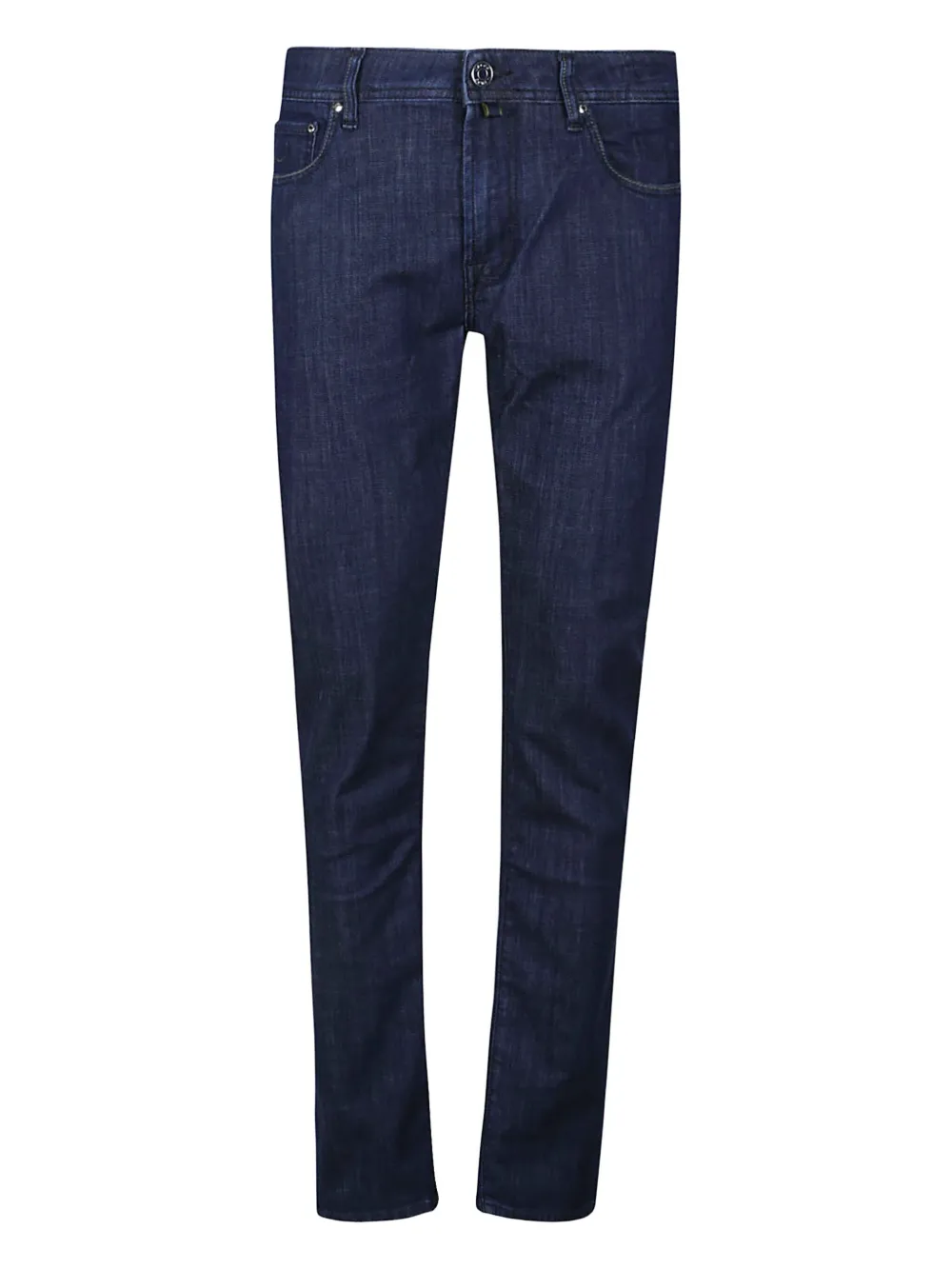 Jacob Cohën cotton trousers | Blue | Image 1