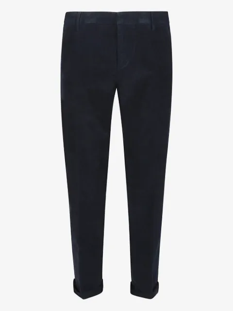 DONDUP pantalones de pana