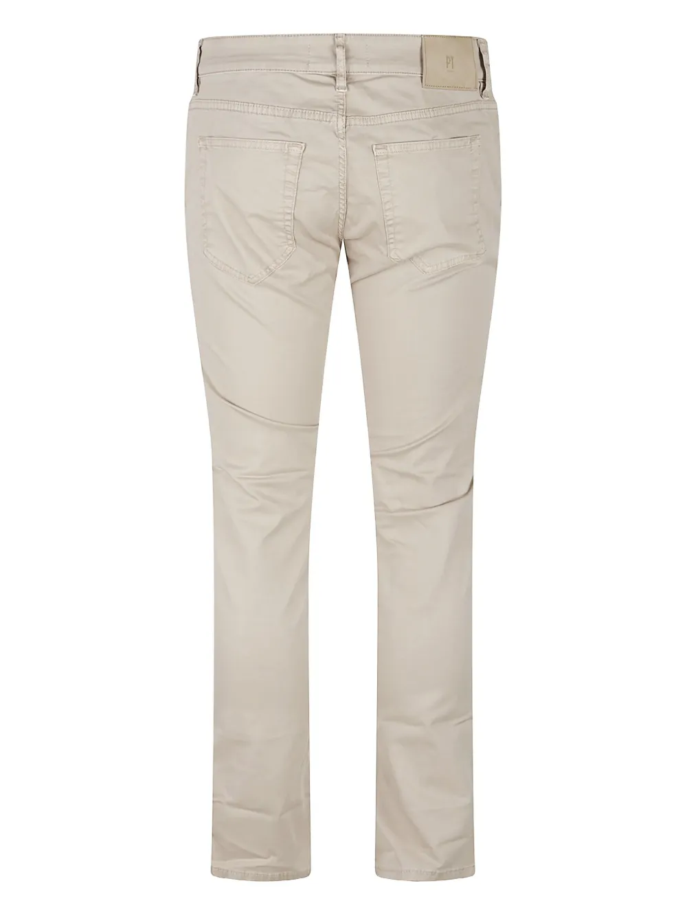 PT Torino Katoenen jeans - Beige