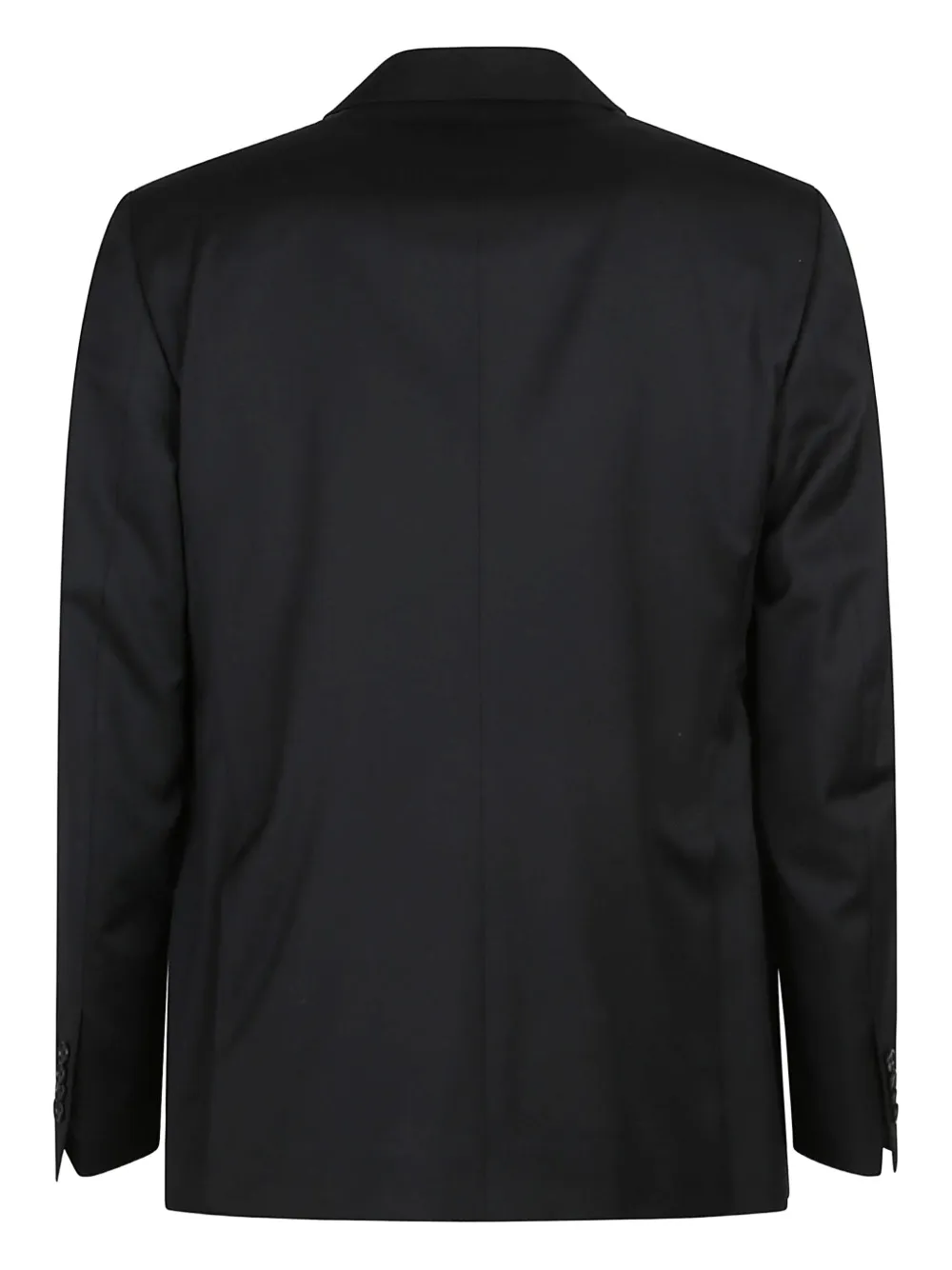 Tagliatore Napoli Suit In Black