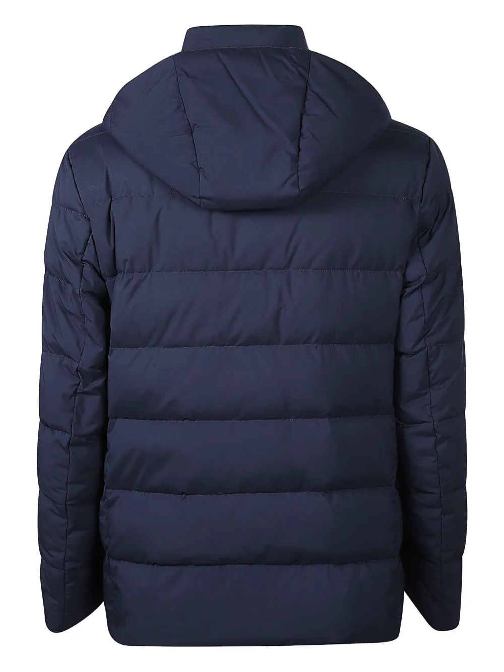 Fay puffer jacket | Down Jackets | Image 2