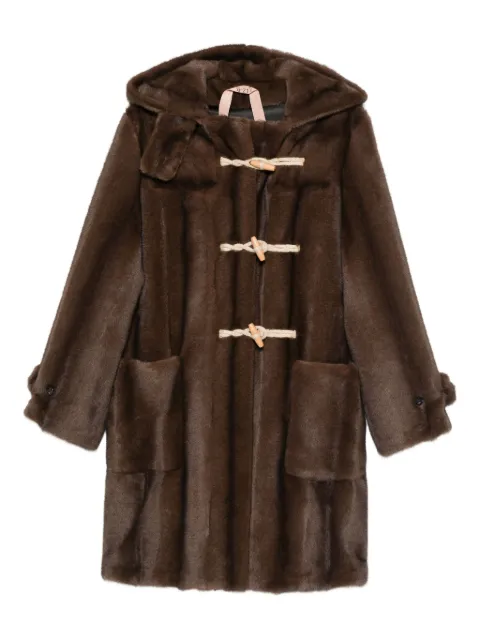 Nº21 Montgomery coat