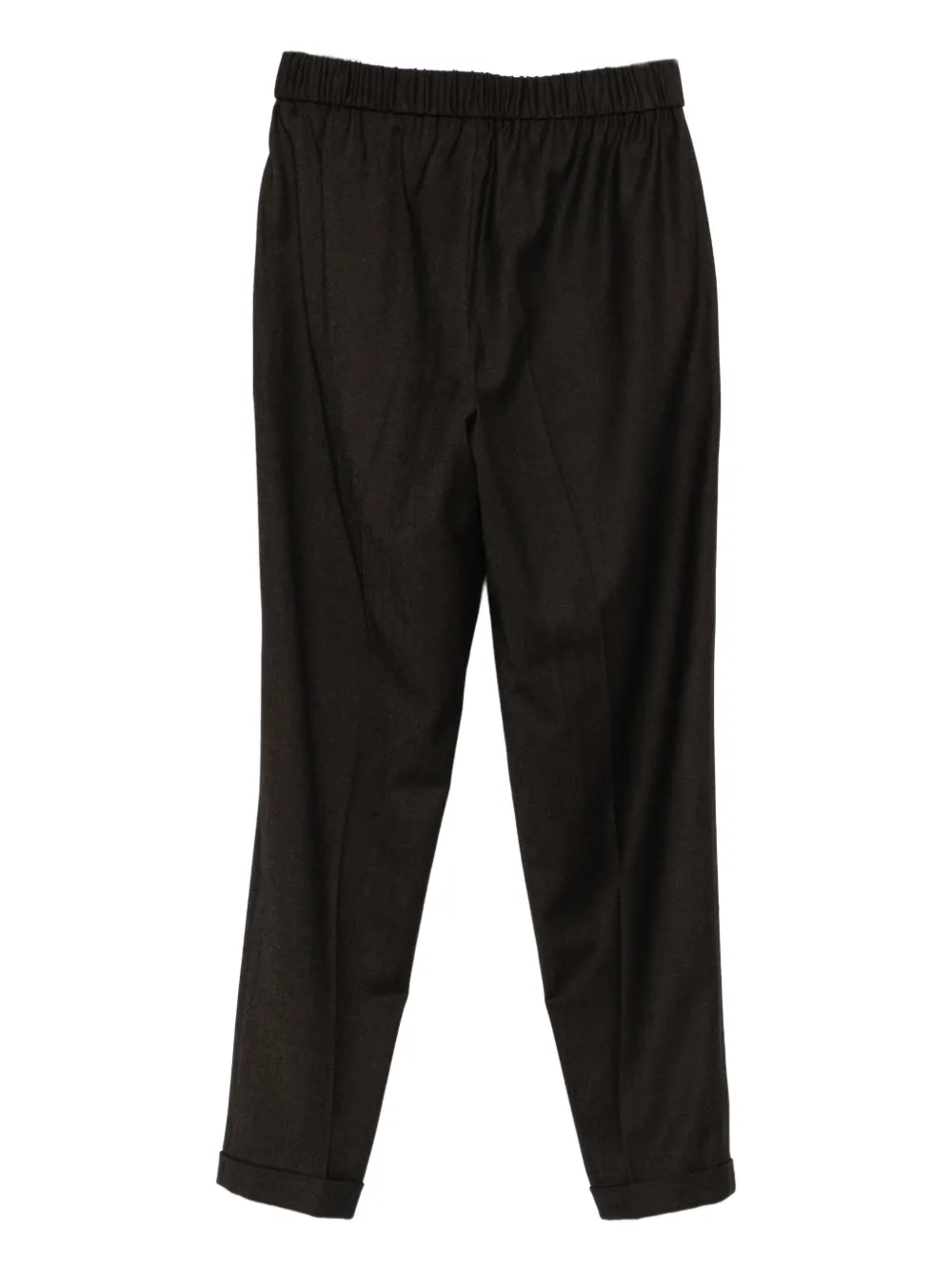 Antonelli elasticated-waist trousers | Tapered Pants | Image 2