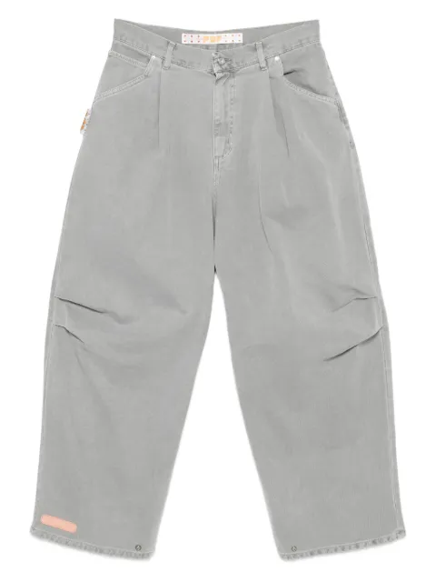 PDF wide-leg jeans