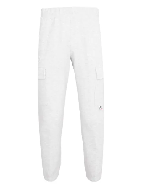 AAPE BY *A BATHING APE® AAPENOW Moonface cargo pants