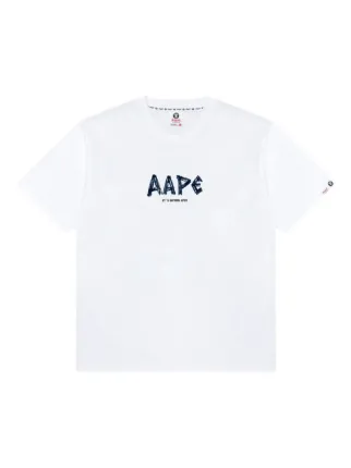 AAPE BY *A BATHING APE®