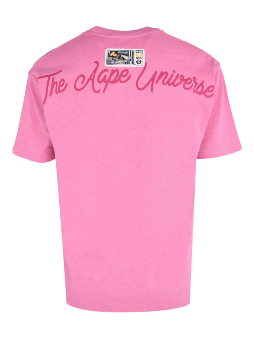 AAPE BY *A BATHING APE® playera principal AAPE Fancy | Playeras | Image 2