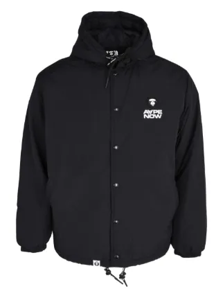 AAPE BY *A BATHING APE®