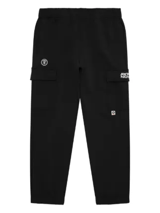 AAPE BY *A BATHING APE®