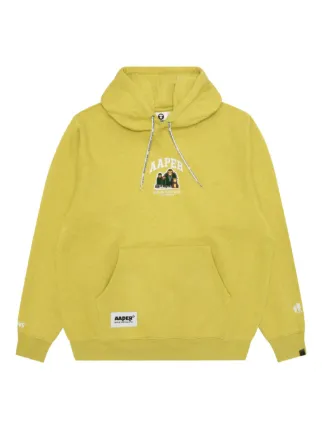AAPE BY *A BATHING APE®