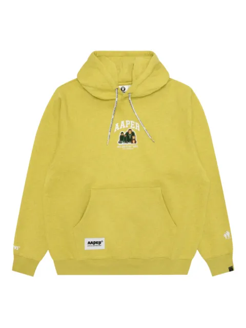 AAPE BY *A BATHING APE® AAPE AAPER hoodie
