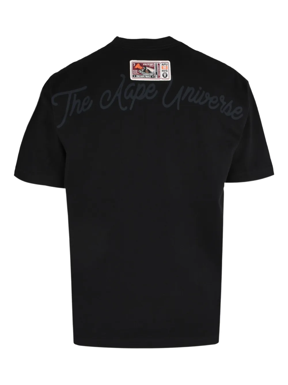 AAPE BY *A BATHING APE® playera AAPE Fancy | Playeras | Image 2