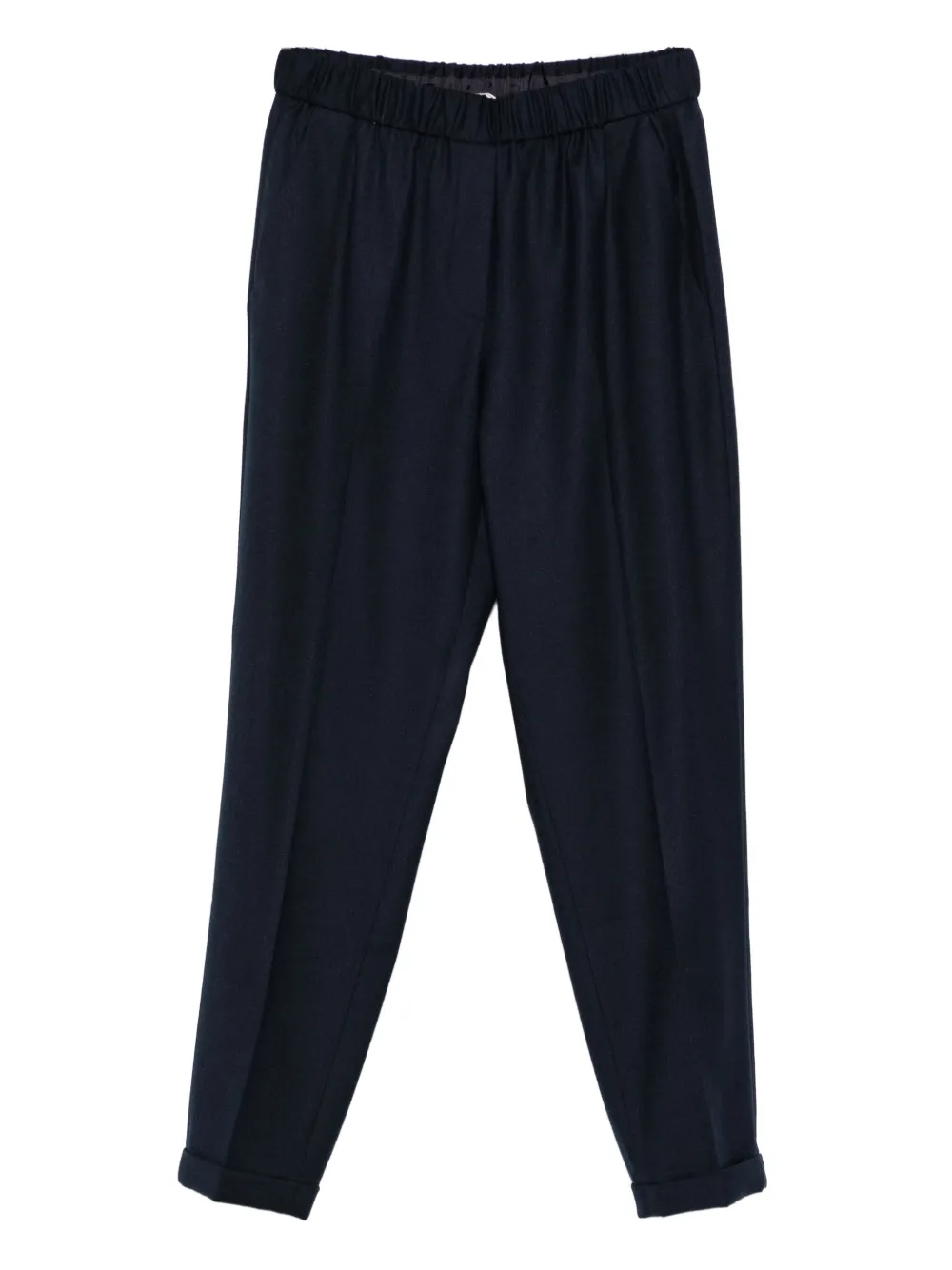 Antonelli elasticated-waist trousers | Blue | Image 1