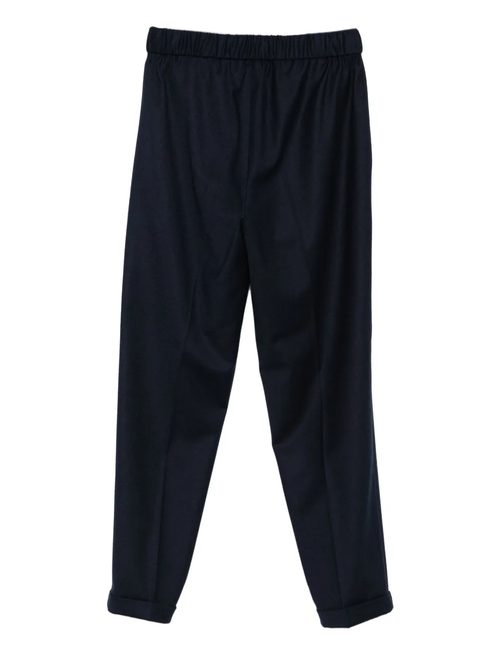 Antonelli elasticated-waist trousers | Tapered Pants | Image 2
